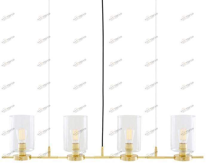 Mullan Lighting Подвесной светильник  Mlf297 