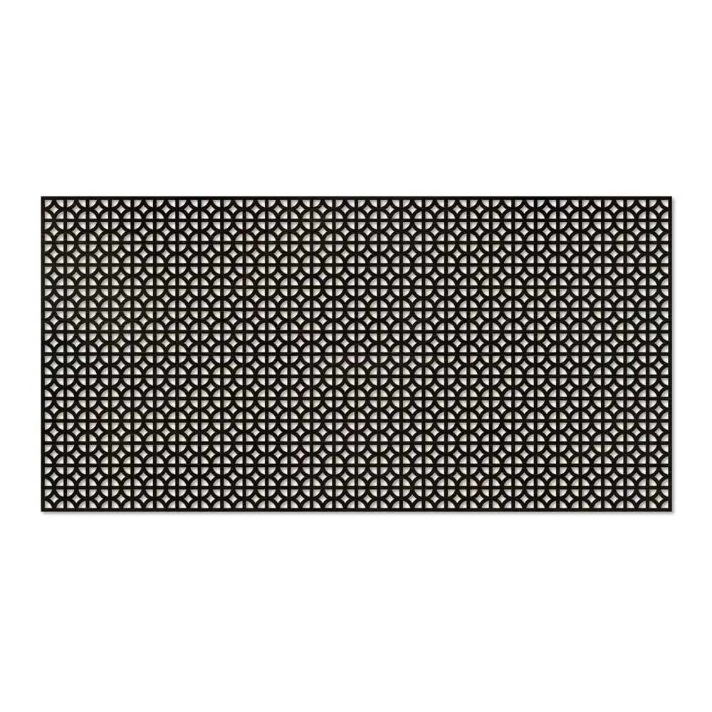 Панель ХДФ 120x60 см цвет сусанна венге Santreyd STLM-2209434