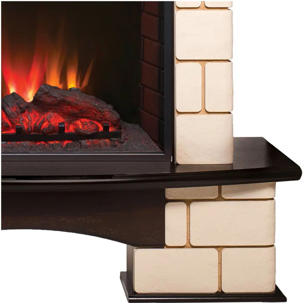 Обрамление richmond 25.5 ao REALFLAME STLM-2161242 - Вид №2