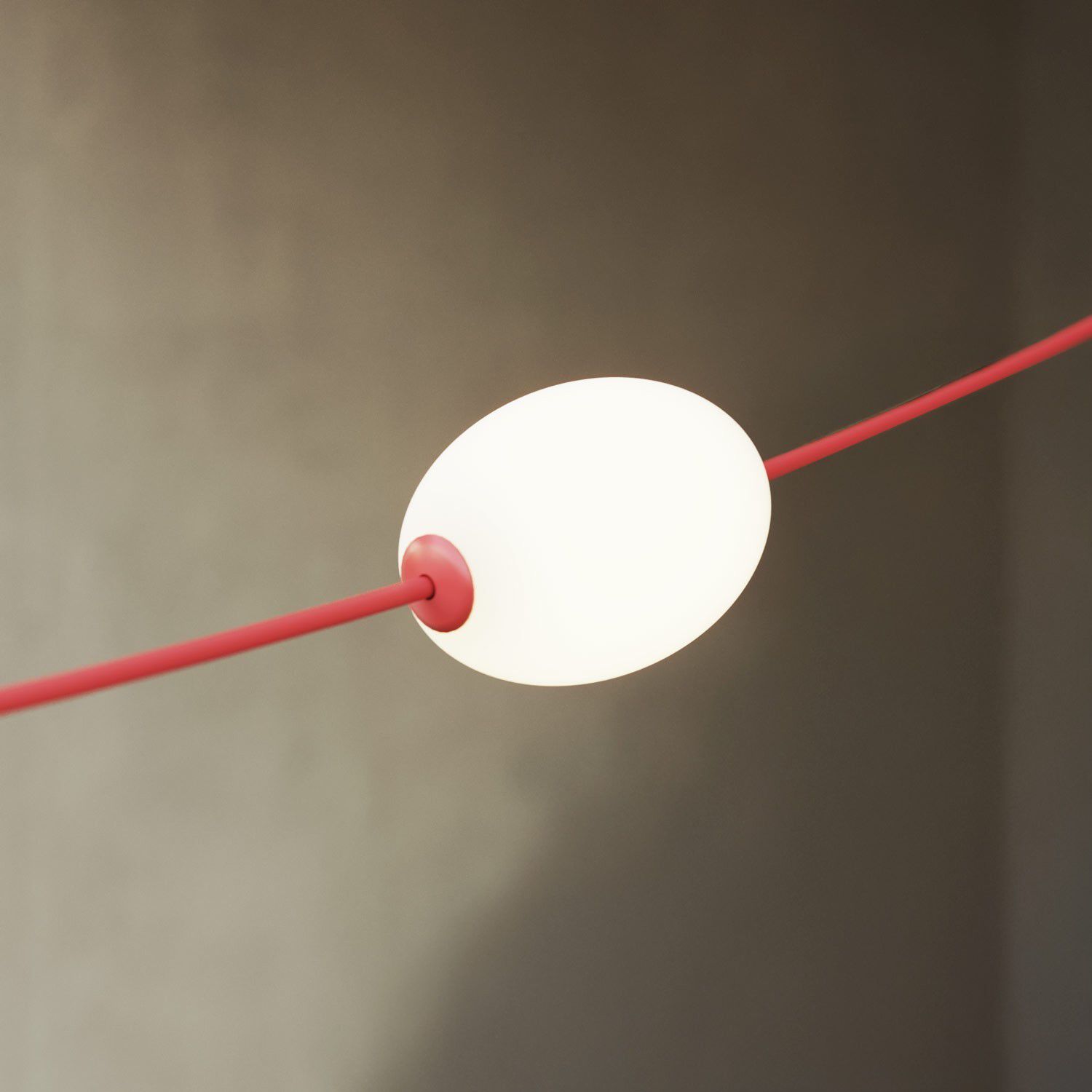 Открытый подвесной светильник Creative Cables Марина ARCH-00079420 - Вид №3