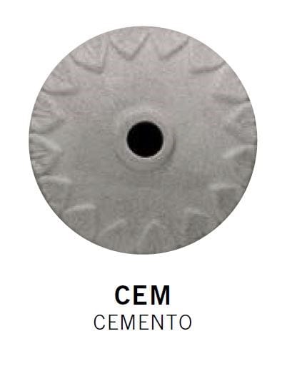 Керамическая прямоугольная аппликация FERROLUCE Винтаж ARCH-00082577 - Вид №4