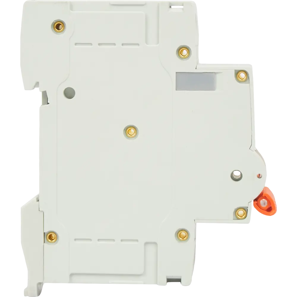 Автоматический выключатель TDM Electric ВА47-60 1P C50 А 6 кА SQ0223-0082 STLM-2114887 - Вид №3