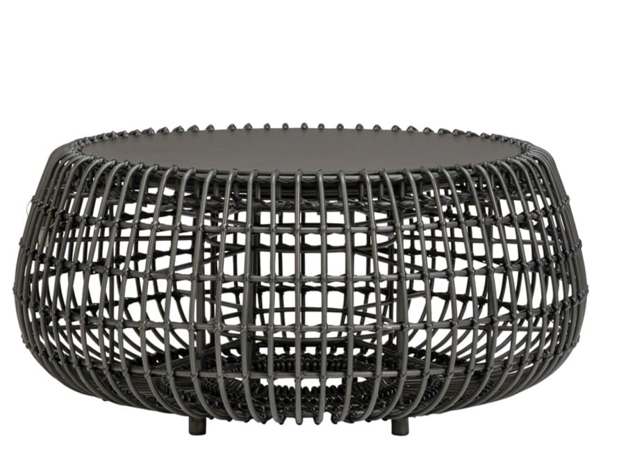 Журнальный Столик / Подставка Для Ног JANUS et Cie ARCH-00074275 - Вид №2