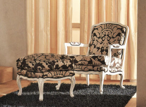 Кресло  INTERIORS PR550