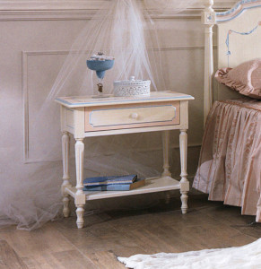 Тумбочка Siena PELLEGATTA CD2