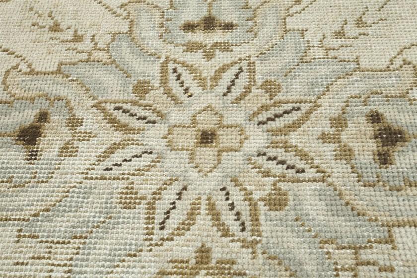 Jaipur Rugs Шерстяной ковер Inspired sun-id-1411915 - Вид №2