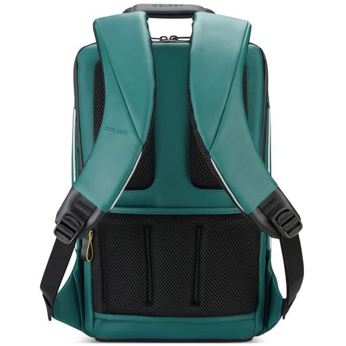 1020610 23 Рюкзак 1020610 Backpack 16 Delsey Securain  - Вид №2