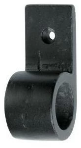 Dauby Ручка для мебели железная Pure® 11656