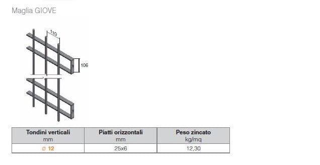 Стальной забор GRIDIRON заборы ARCH-00097722 - Вид №2