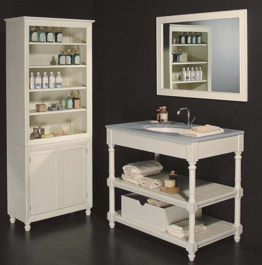 4351/100 Mobile bagno Bianchini&Capponi PROVENZALE Bianchini Capponi - Вид №1