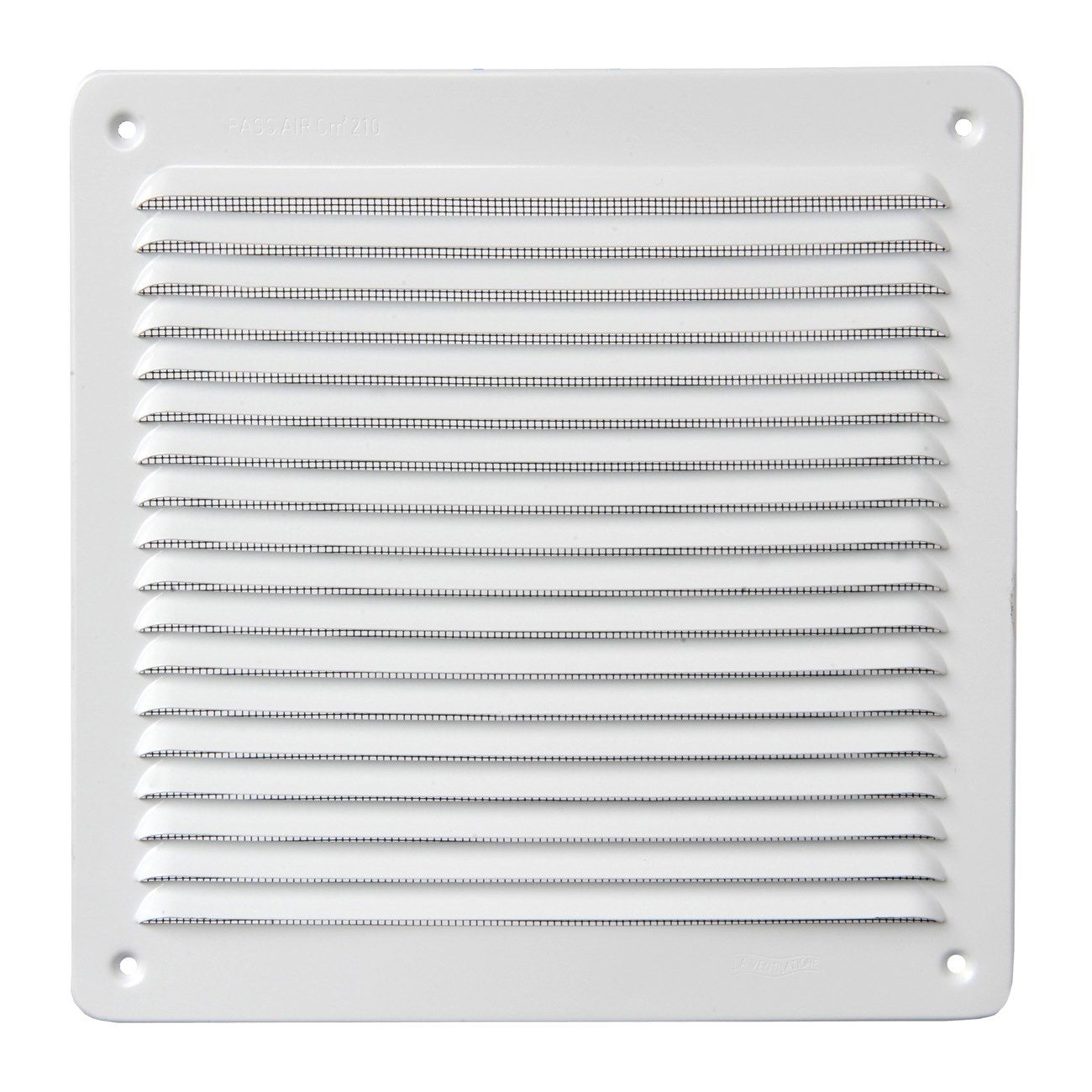 Квадратная и прямоугольная сетка для наложения First Corporation вентиляция ARCH-00068038 - Вид №1
