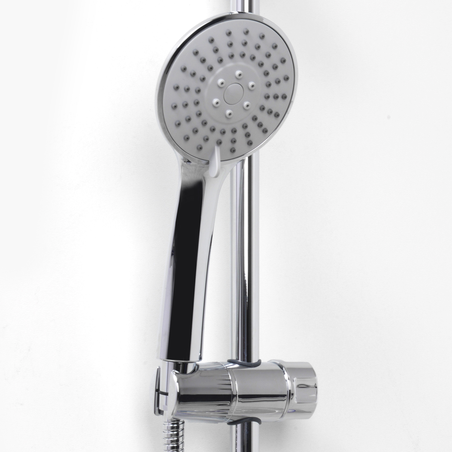 A005 Душевой комплект WasserKRAFT  - Вид №1