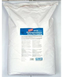 8-Chemie Цементный герметик Ottoflex system