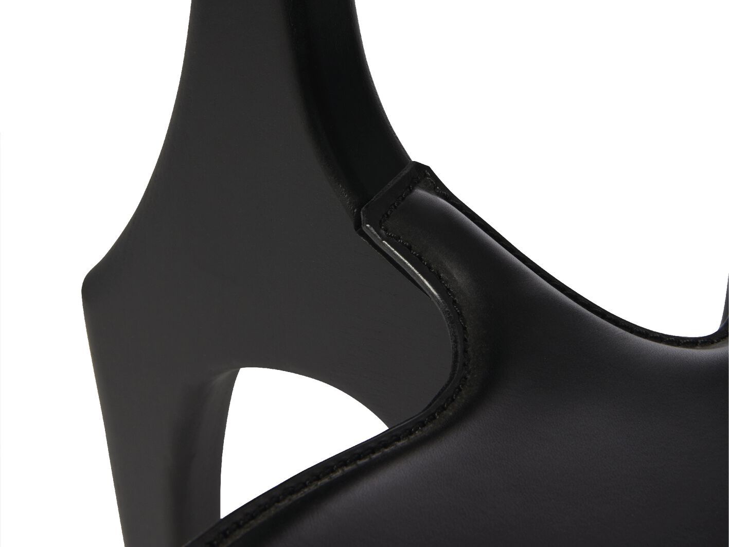 Штабелируемый стул из ясеня BD Barcelona Гаулино ARCH-00031421 - Вид №32