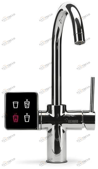 REHAU Диспенсер горячей воды на столешнице sun-id-1496044