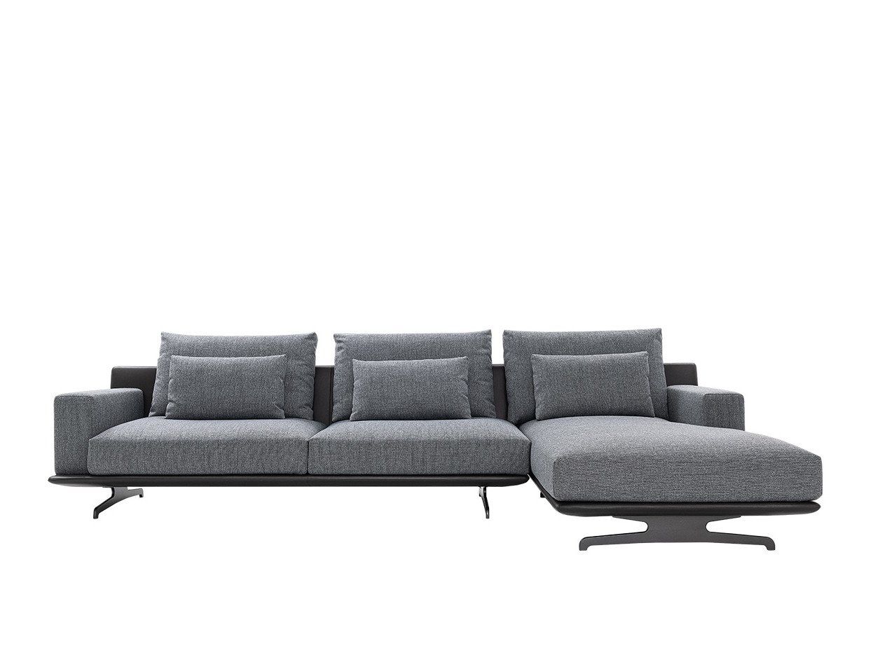 Ткань диван HC28 maison SHELL ARCH-00141217 - Вид №1