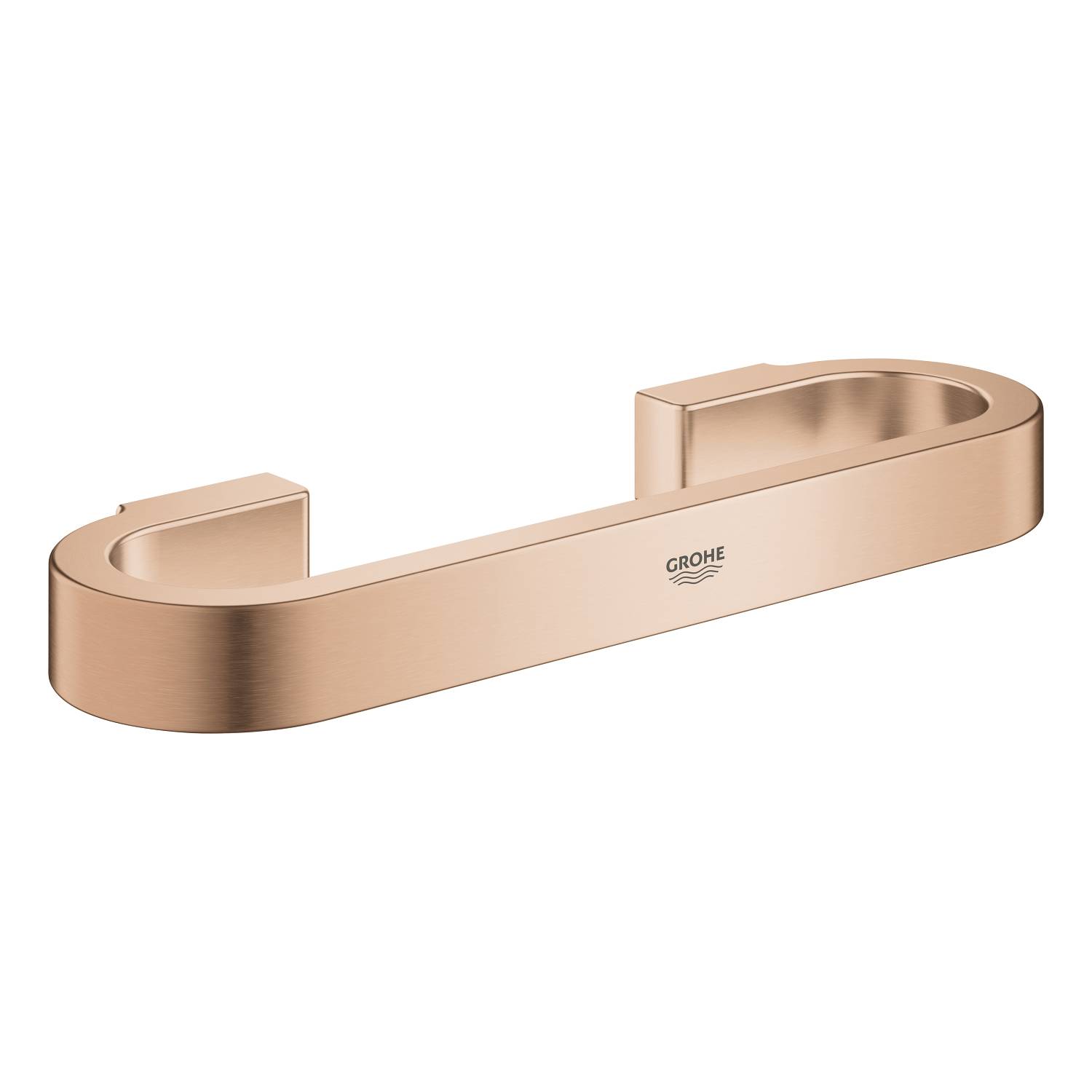 Ручка для ванной GROHE Selection, 300 мм, теплый закат матовый (41064DL0)