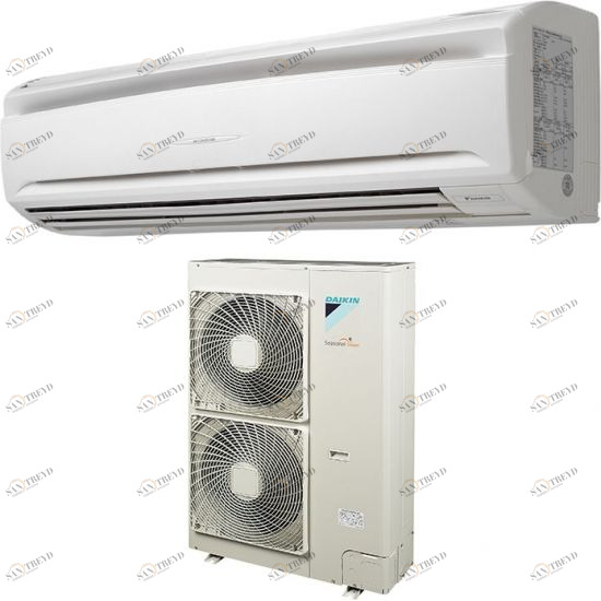 Daikin FAA100A / RZQG100L8Y sun-id-369370