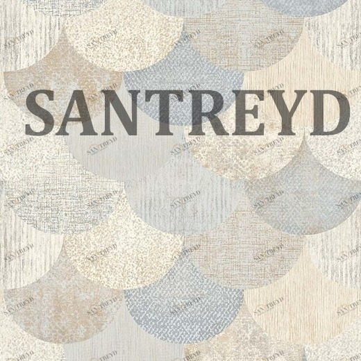 0080404-B-WP Обои Aquarelle Danehill 0080404BWP