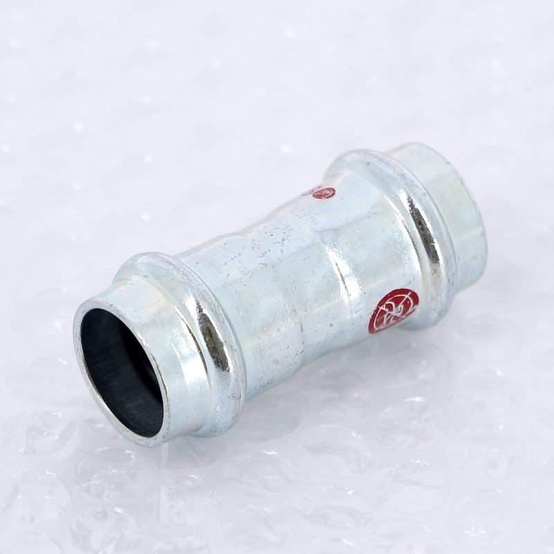 Муфта пресс оцинкованная сталь 18 IBP PC52700180000 - Вид №3