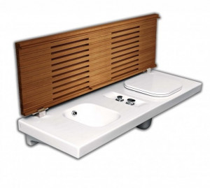 G-FULL 140/120 TEC. Hatria G-FULL