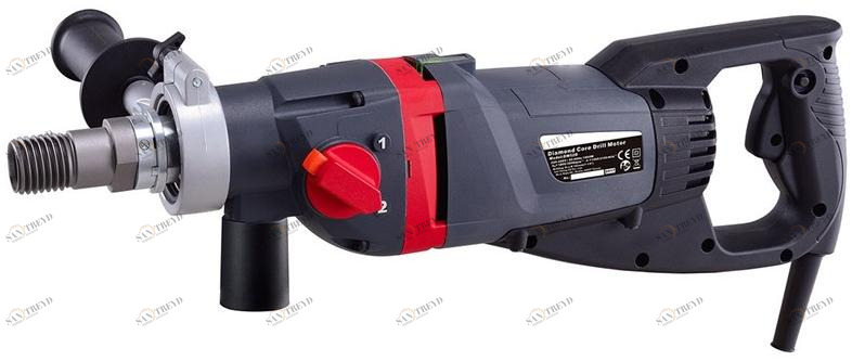 KAPRIOL Двухскоростная ручная корончатая дрель Power tools - carotatrici e telai sun-id-1493457