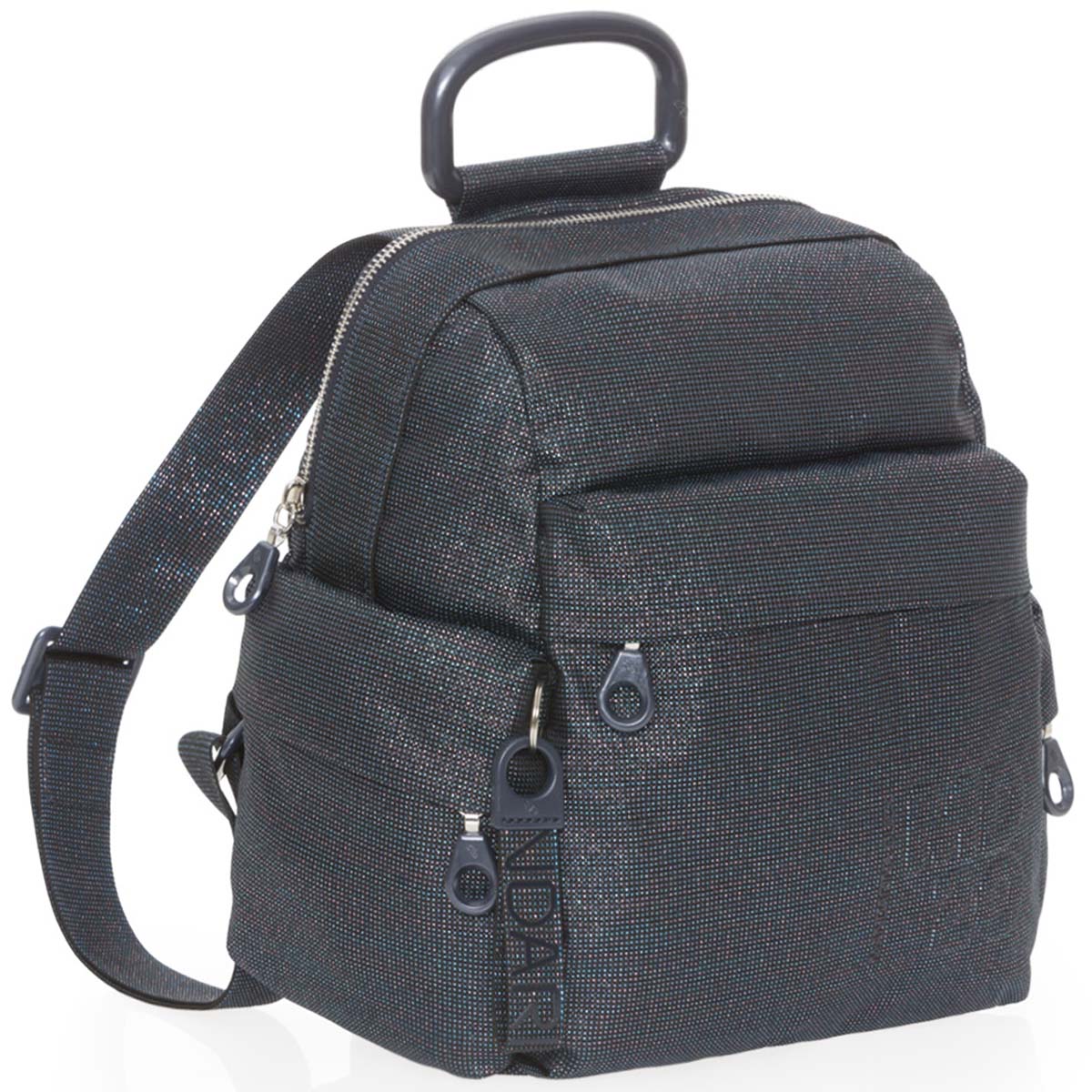 QNTT1-28B Рюкзак QNTT1 Backpack Mandarina Duck MD20 Lux  - Вид №1