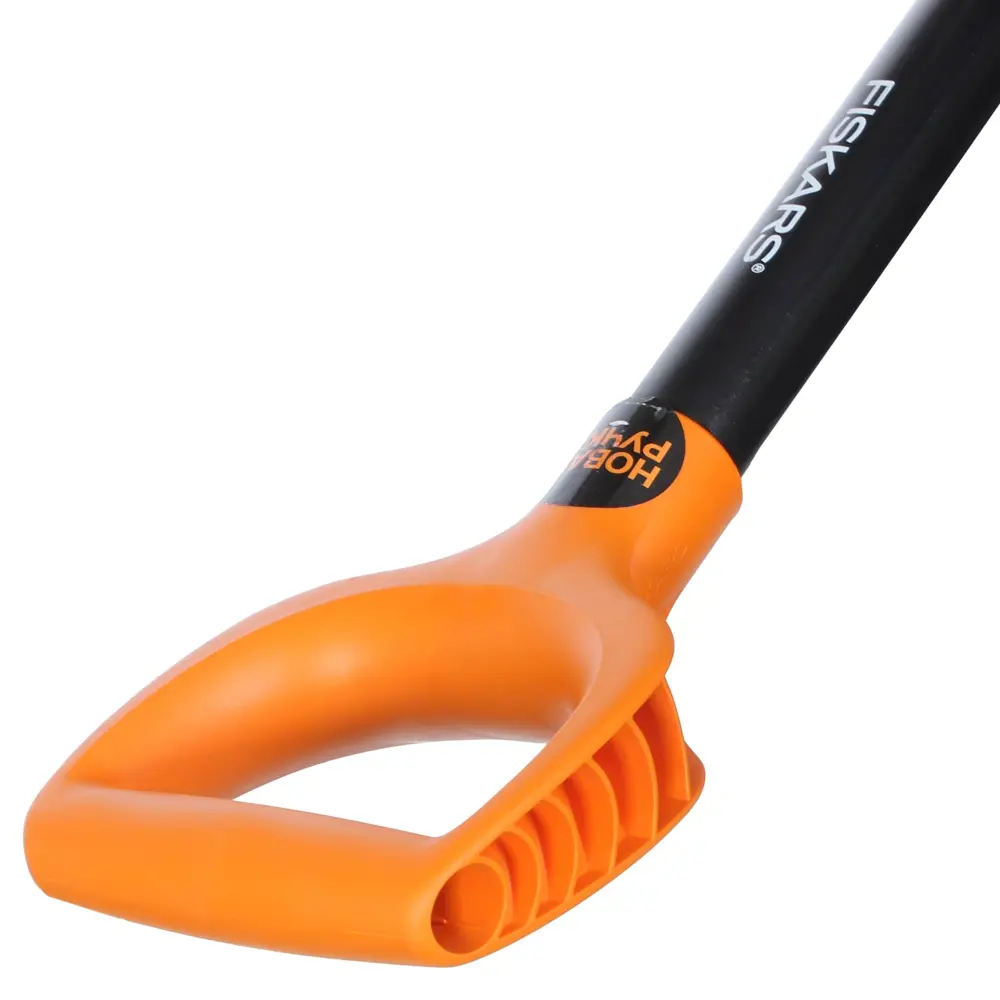 Лопата для уборки снега FISKARS Solid STLM-2175682 - Вид №3