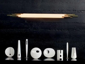 DCW éditions Настенный светильник Org