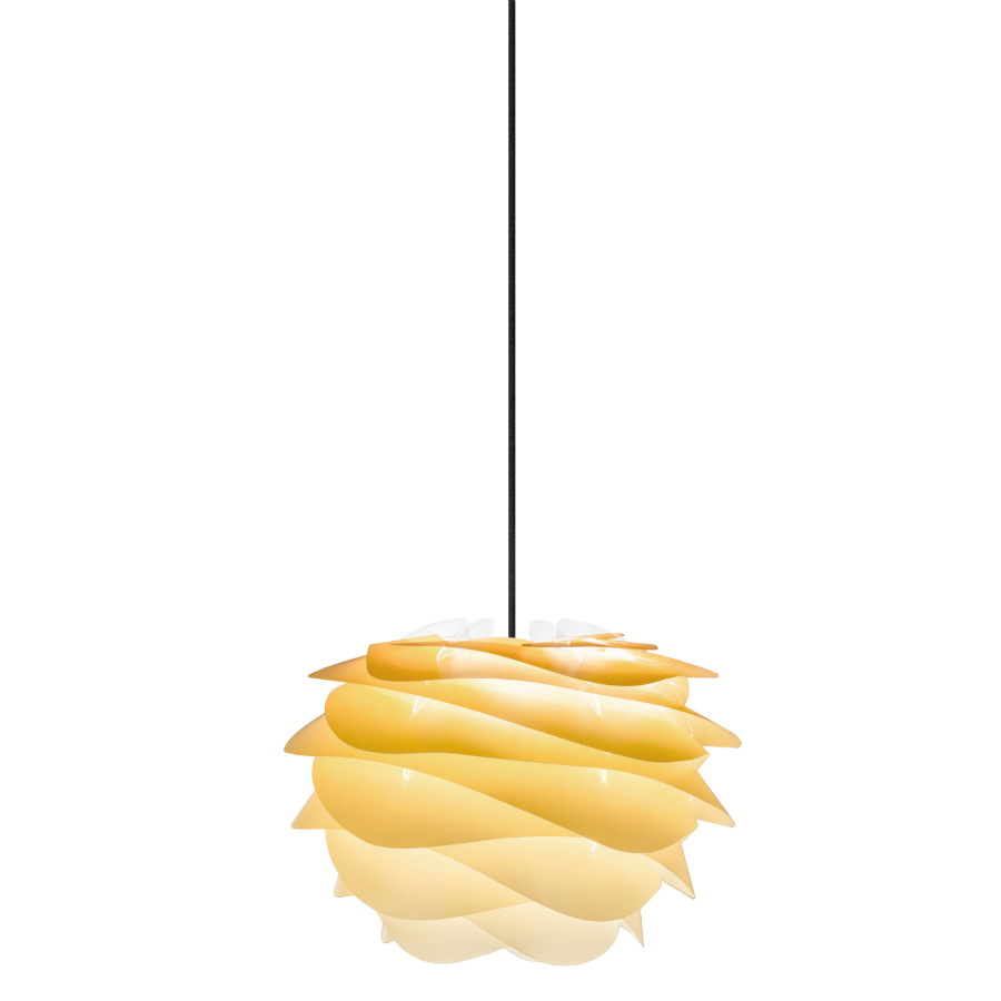 2063 Плафон carmina mini yellow UMAGE  - Вид №8