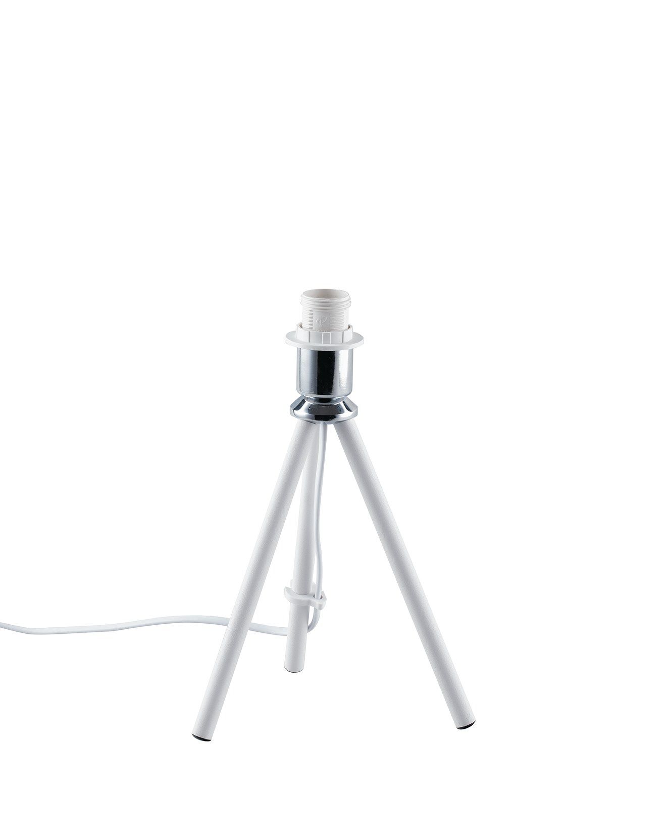 Настольная лампа из металла и ткани Fan Europe Lighting дизайн окружающего света ARCH-00032772 - Вид №5