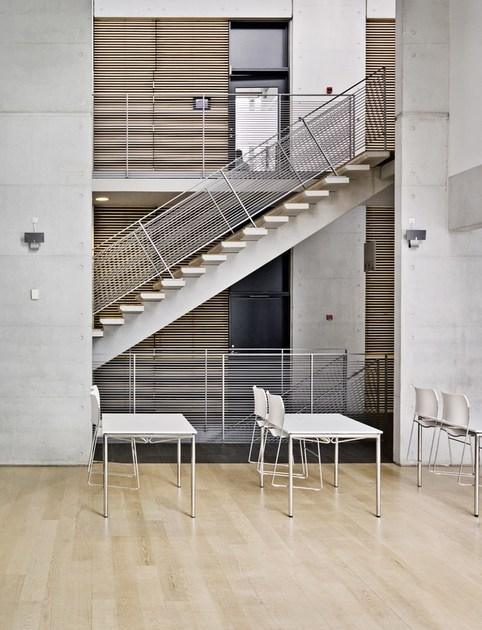 Howe Стол складной прямоугольный Usu sun-id-1502114 - Вид №14