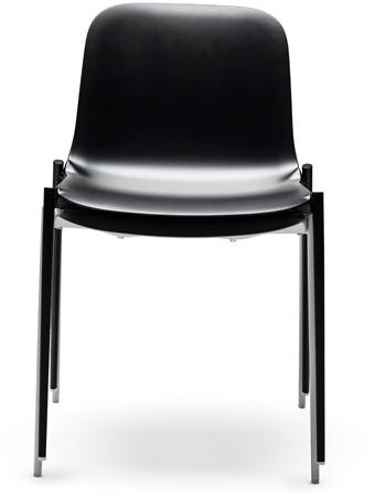 CHAIRS & MORE Стул из полиуретана sun-id-1467184 - Вид №4