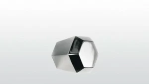 RUBINETTERIE STELLA Ручка Eccelsa 1084/33