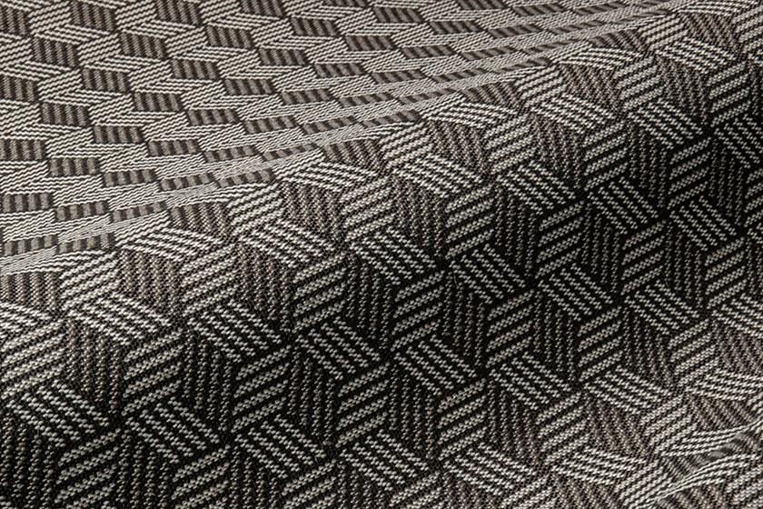 Aldeco Огнестойкая обивочная ткань с графическими мотивами Bloom sun-id-1410976 - Вид №7