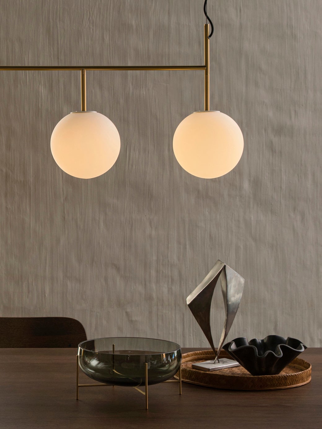 5709262036837 TR Лампа, рама подвески LuceLight  - Вид №2