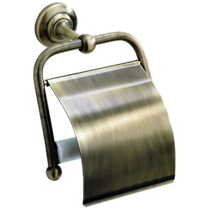 коллекция GAMMA Anticata Aксессуары для ванной комнаты CARBONARI