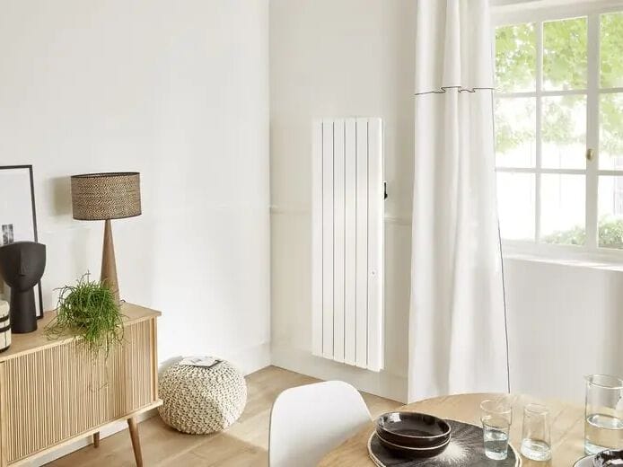 Настенный полотенцесушитель intuis BELADOO NATIV ARCH-00028289