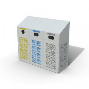 Coral Cover 120 Lt Details Lab23 Мед. Контейнеры