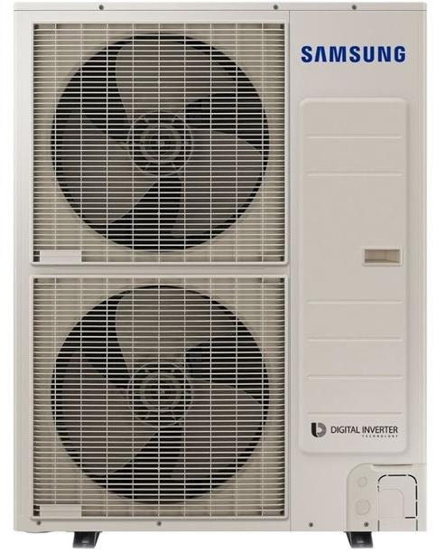 Samsung Climate Solutions Тепловой насос воздух / вода Pompe di calore ehs sun-id-1388861 - Вид №1