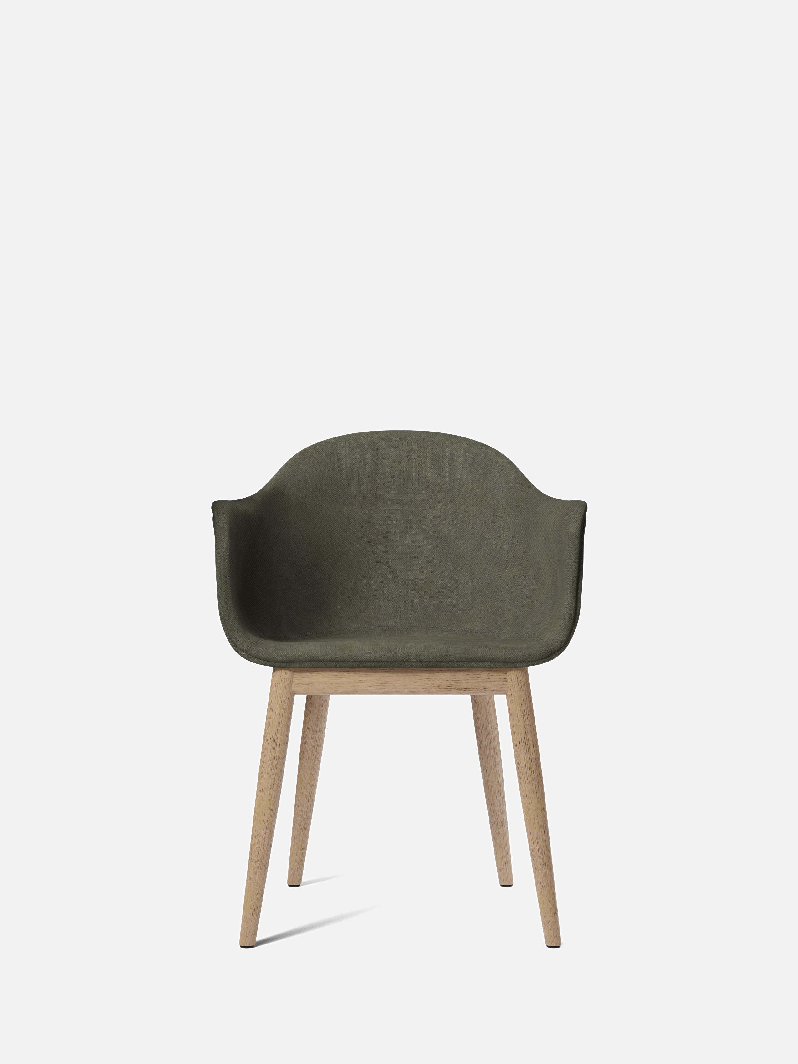 9341002-00CI06ZZ Harbour Arm Chair, с мягкой обивкой LuceLight  - Вид №48
