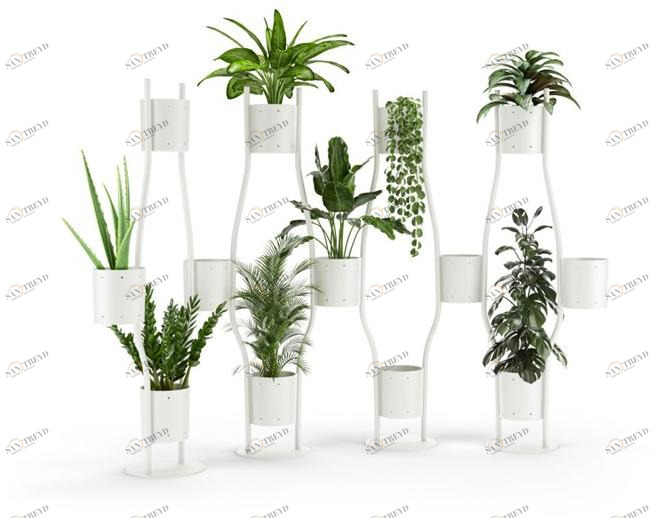 Brunner Отдельно стоящая офисная перегородка sun-id-1369280