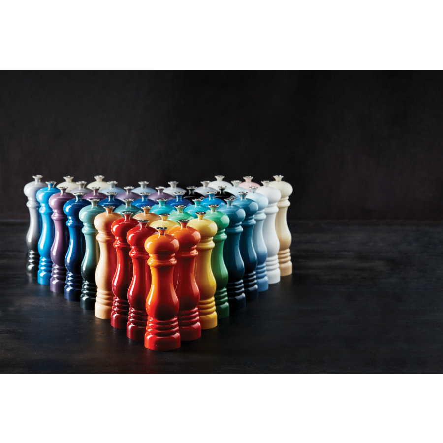 Мельница для перца Le Creuset, 21 см, бежевая 96001900810000 - Вид №2