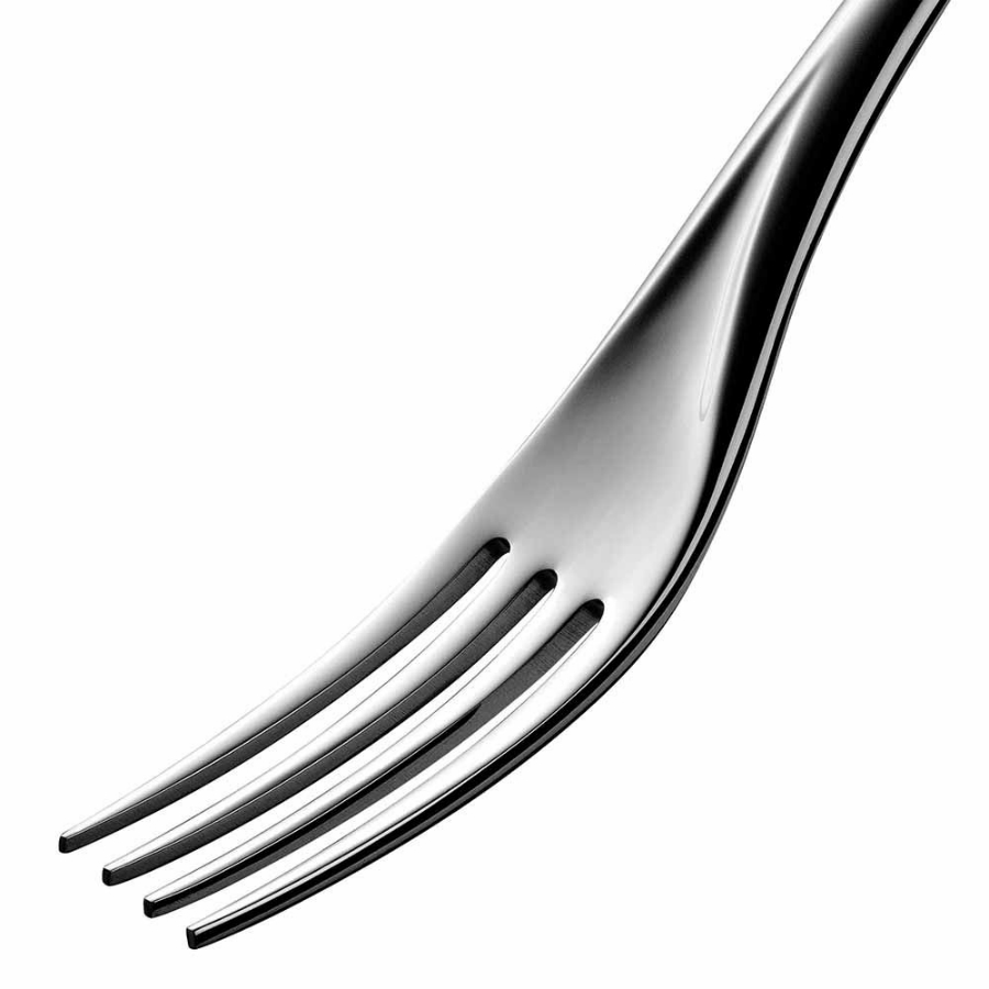 BUDBR1099V24 Набор столовых приборов Стальной Robert Welch Испания  - Вид №2