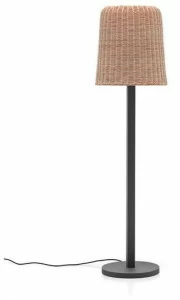 Gervasoni Торшер из ротанга Beds