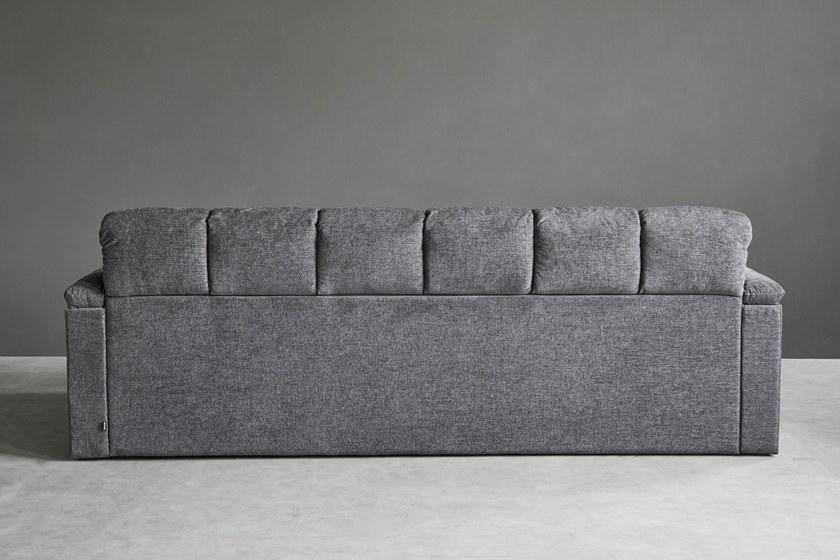 Grado Design 2-местный тканевый диван Salami Sal-sf-2s - Вид №4