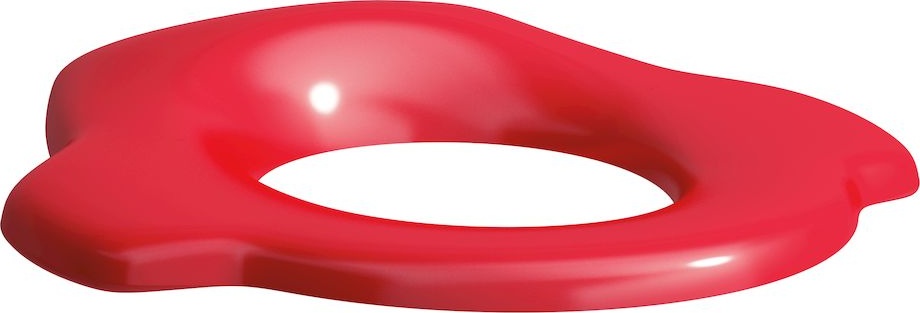 H8910320710001 Эргономичное сиденье для напольного унитаза WC 8.2203.6/.7 и подвесного унитаза WC 8.2003.1, петли из нержавеющей стали LAUFEN PRO - Вид №3