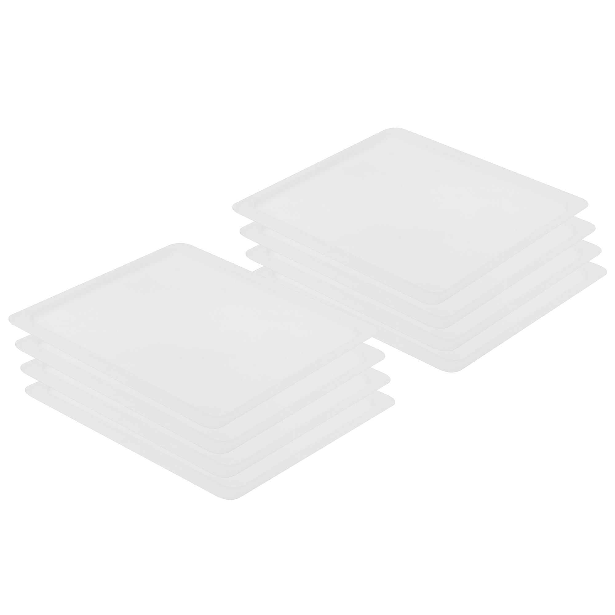 9050307 Сушилка для овощей и фруктов Reoka RKFD-MD808 черный STDN-0094626 - Вид №8