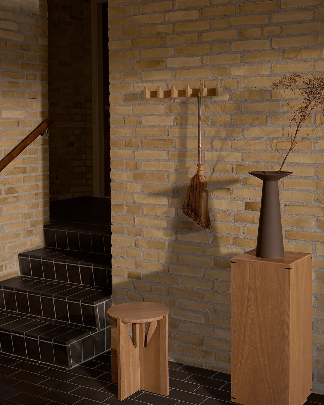 Терракотовый горшок Kristina Dam Studio воротник ARCH-00013041 - Вид №1