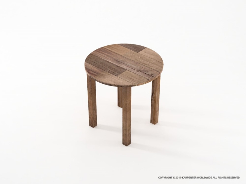 467_1051 Круглый стол-реставратор Karpenter  - Вид №2